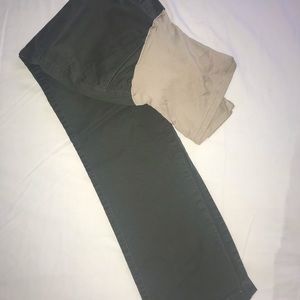 Maternity pants